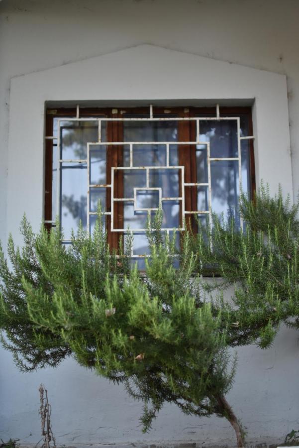 Private Apartment At Guest House Hektor & Aferdita Vlorë Exterior foto